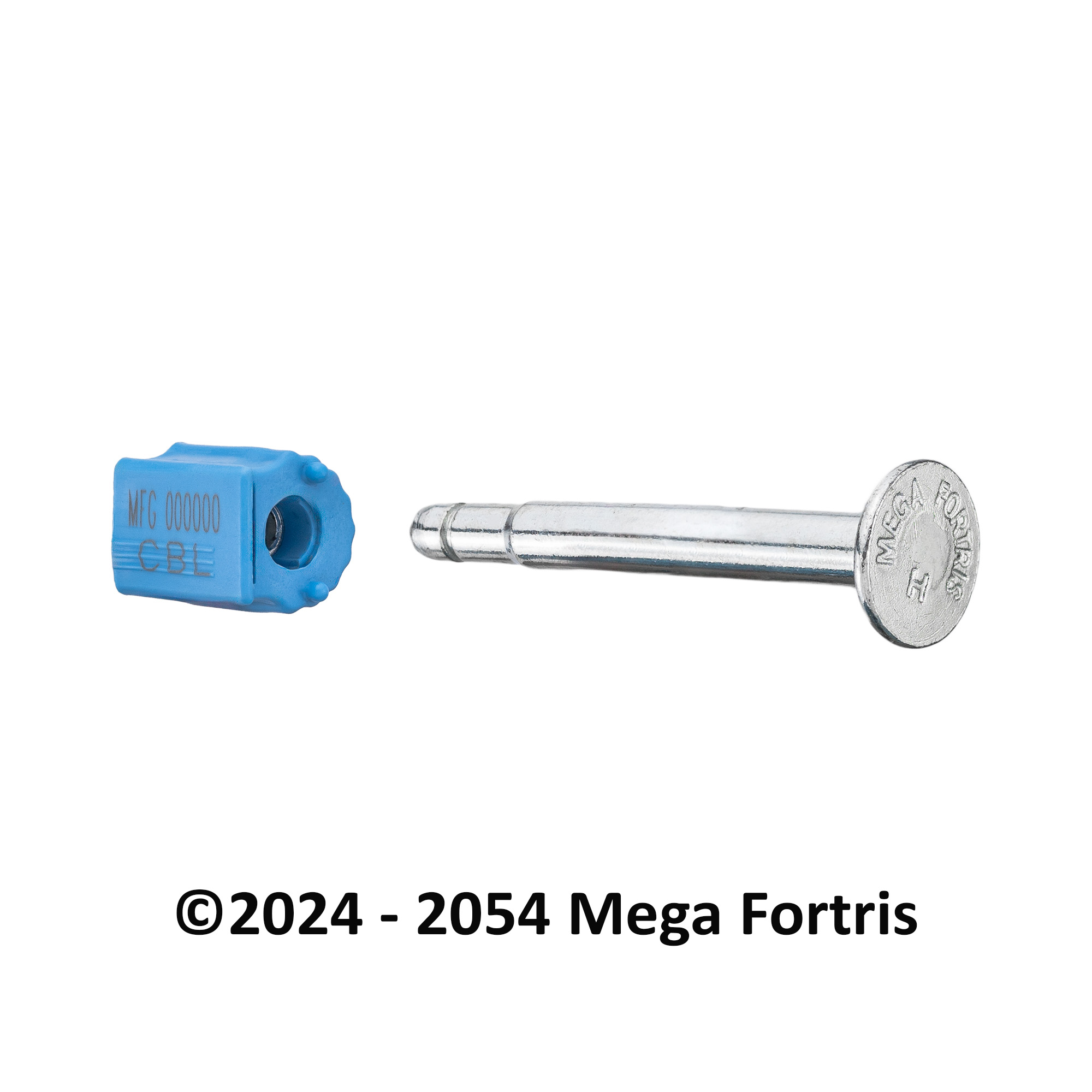 Container Bolt Lock (CBL) - Image 13