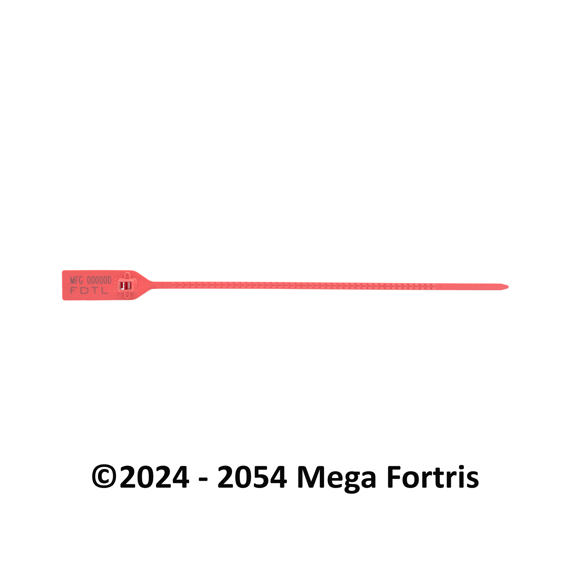 Fort Double Twin Lock NTO (FDTL NTO) - Image 8