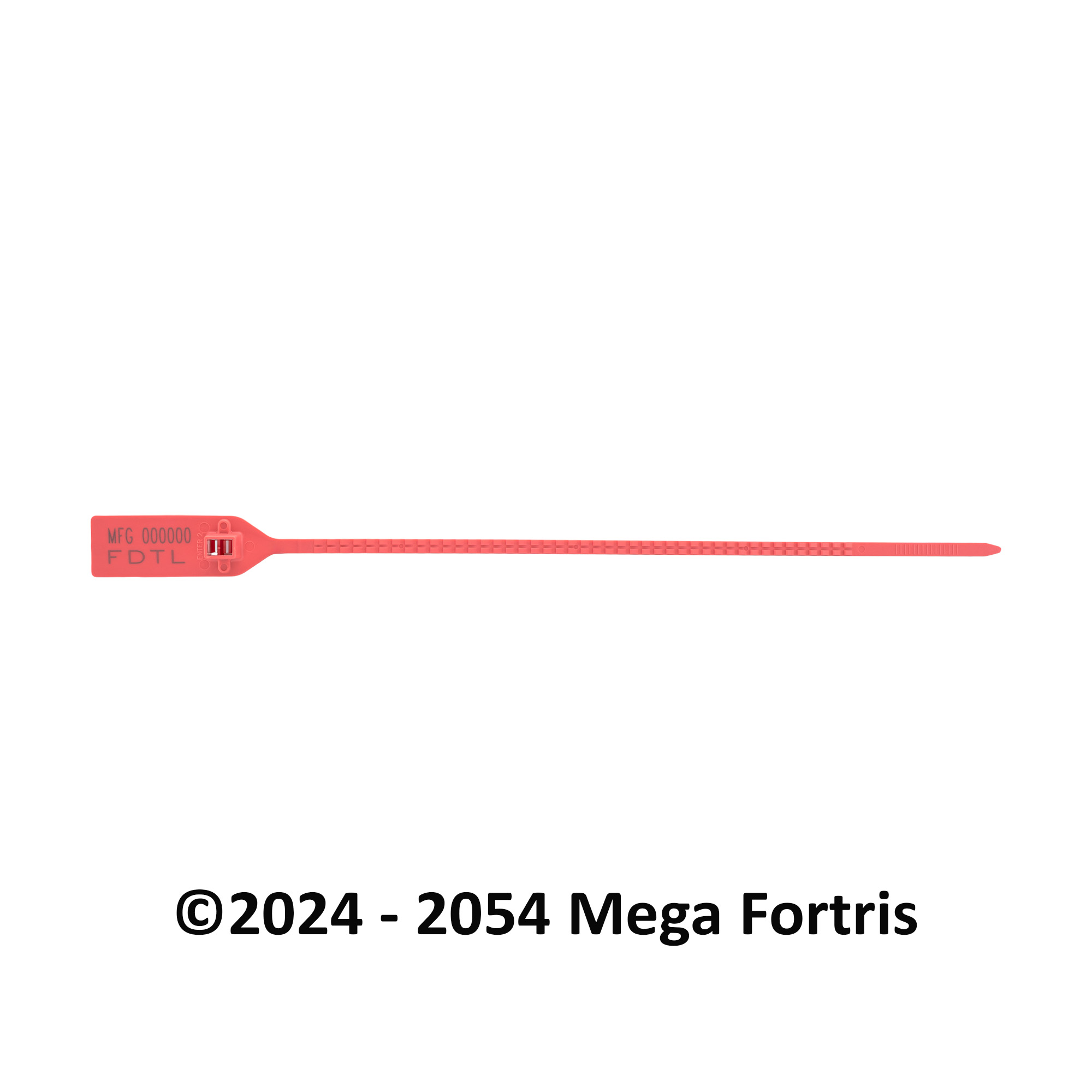 Fort Double Twin Lock NTO (FDTL NTO) - Image 7
