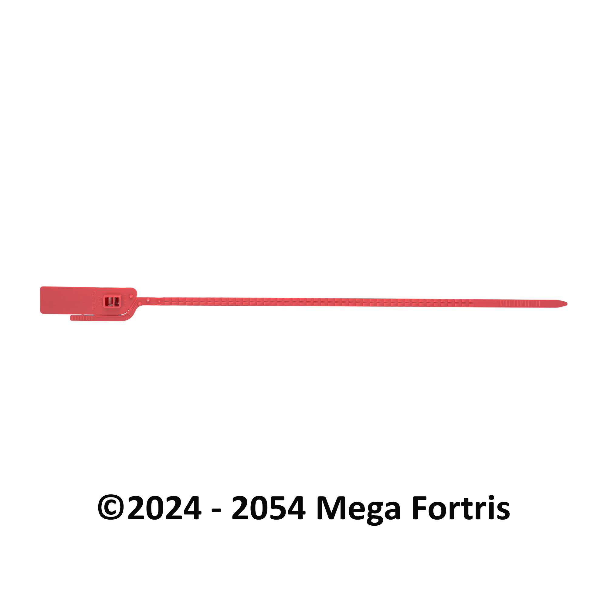 Fort Double Twin Lock TO (FDTL TO) - Image 2