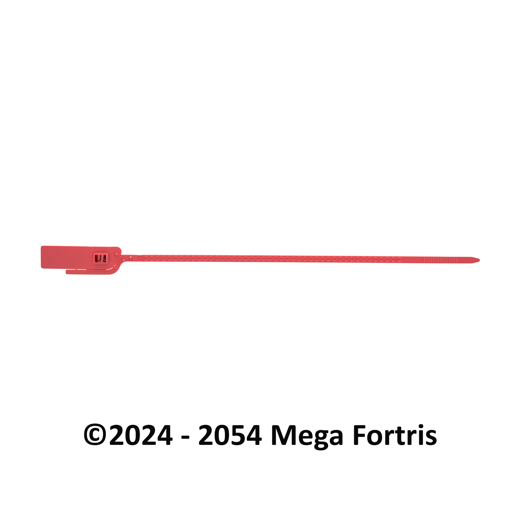 Fort Double Twin Lock TO (FDTL TO) - Image 3