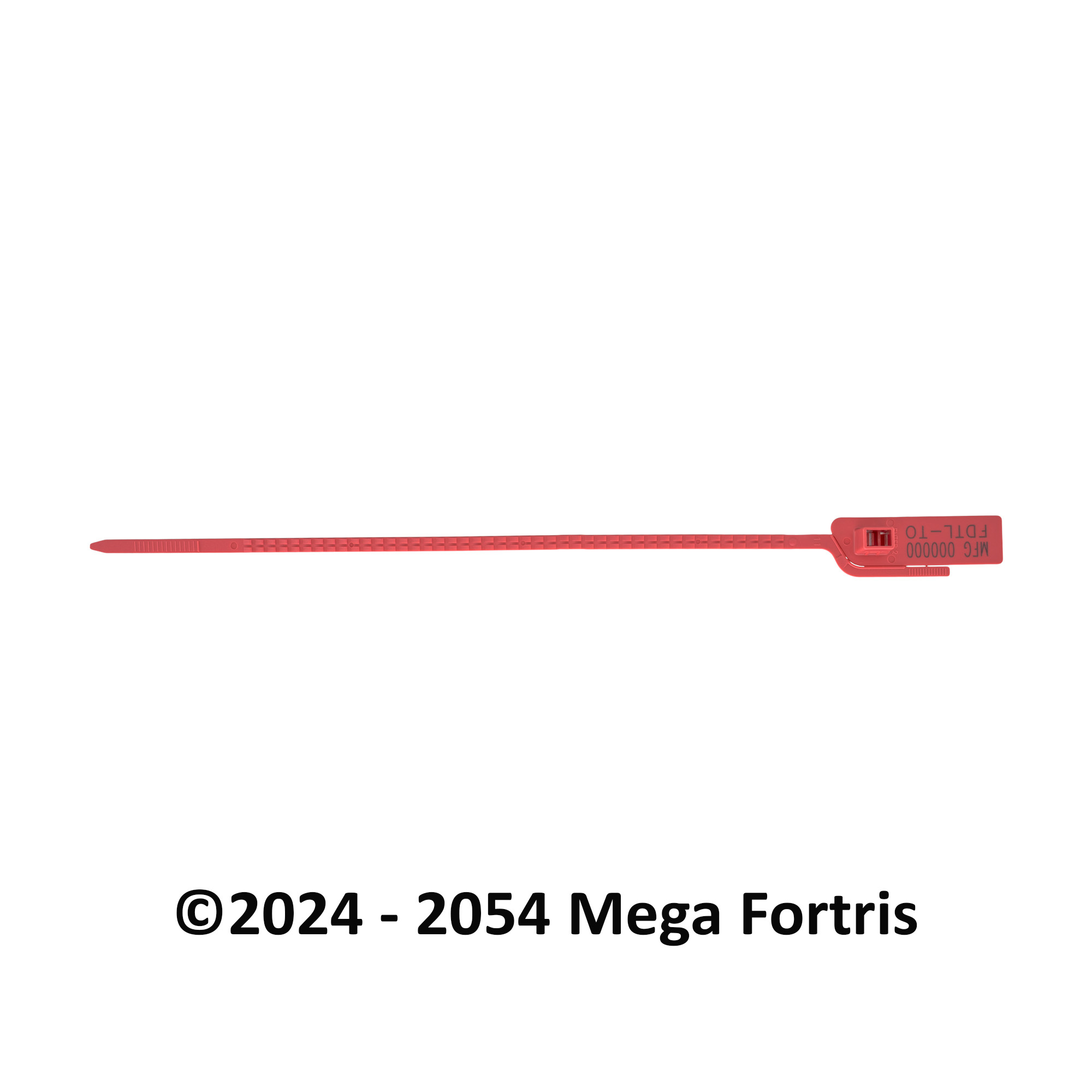 Fort Double Twin Lock TO (FDTL TO) - Image 4