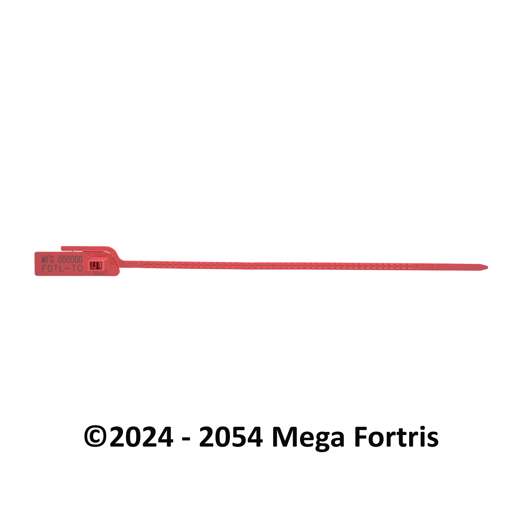 Fort Double Twin Lock TO (FDTL TO) - Image 5