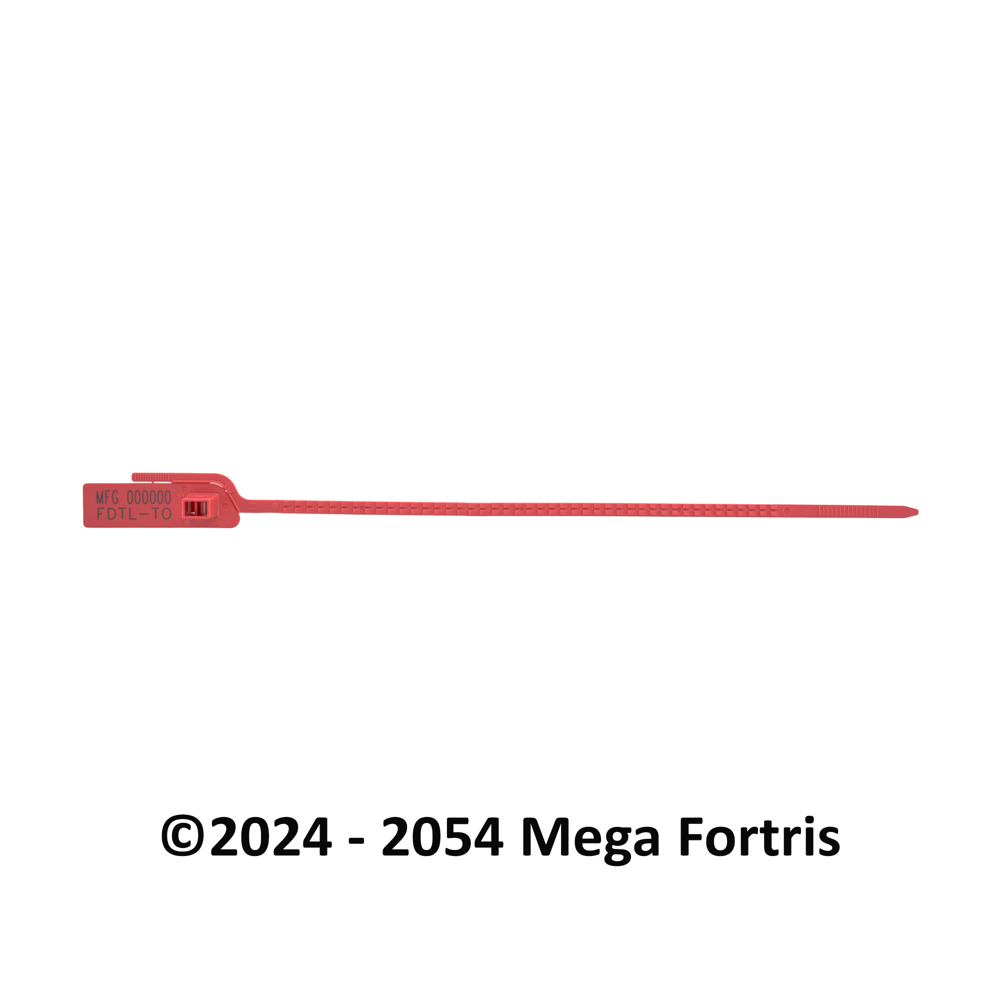 Fort Double Twin Lock TO (FDTL TO) - Image 6
