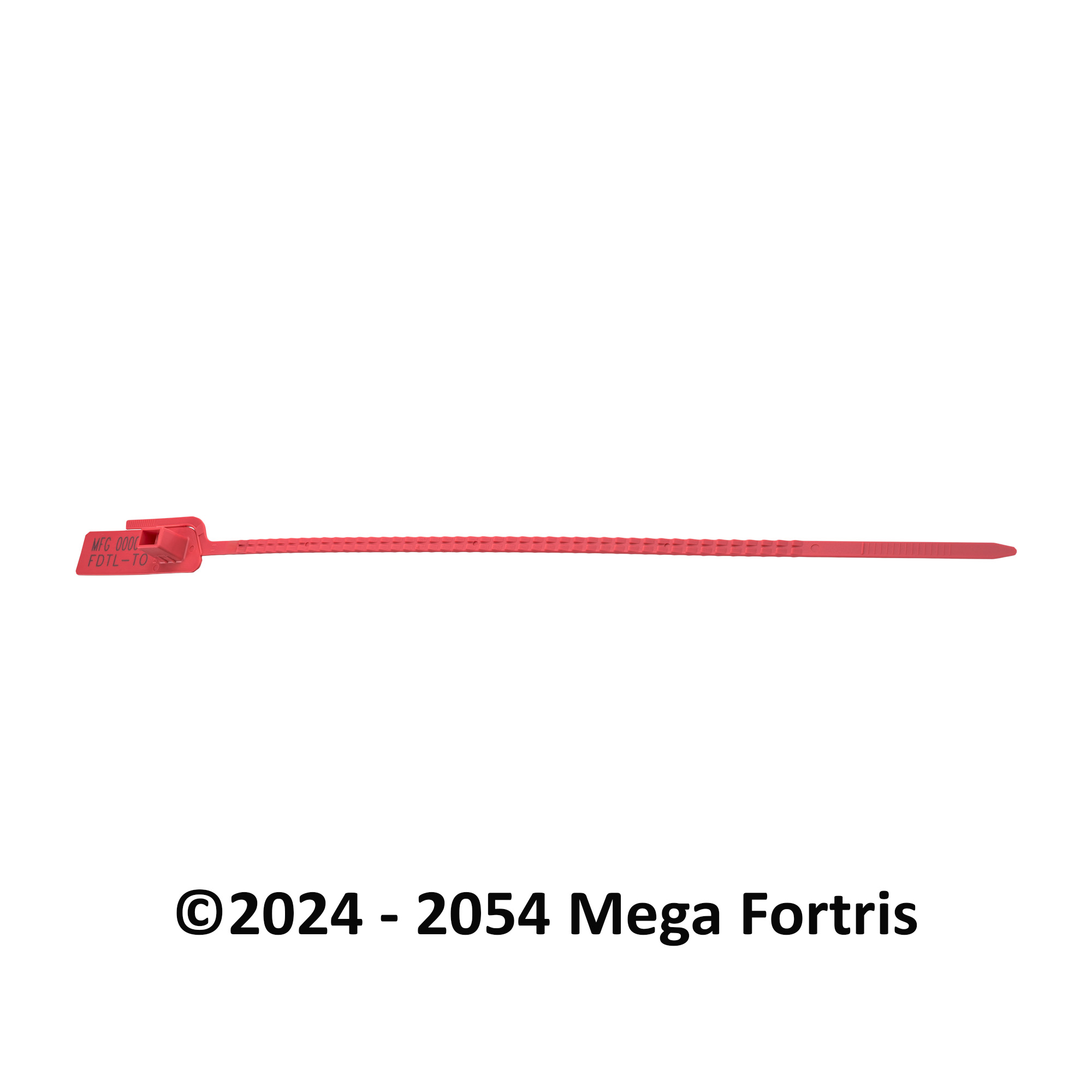 Fort Double Twin Lock TO (FDTL TO) - Image 7