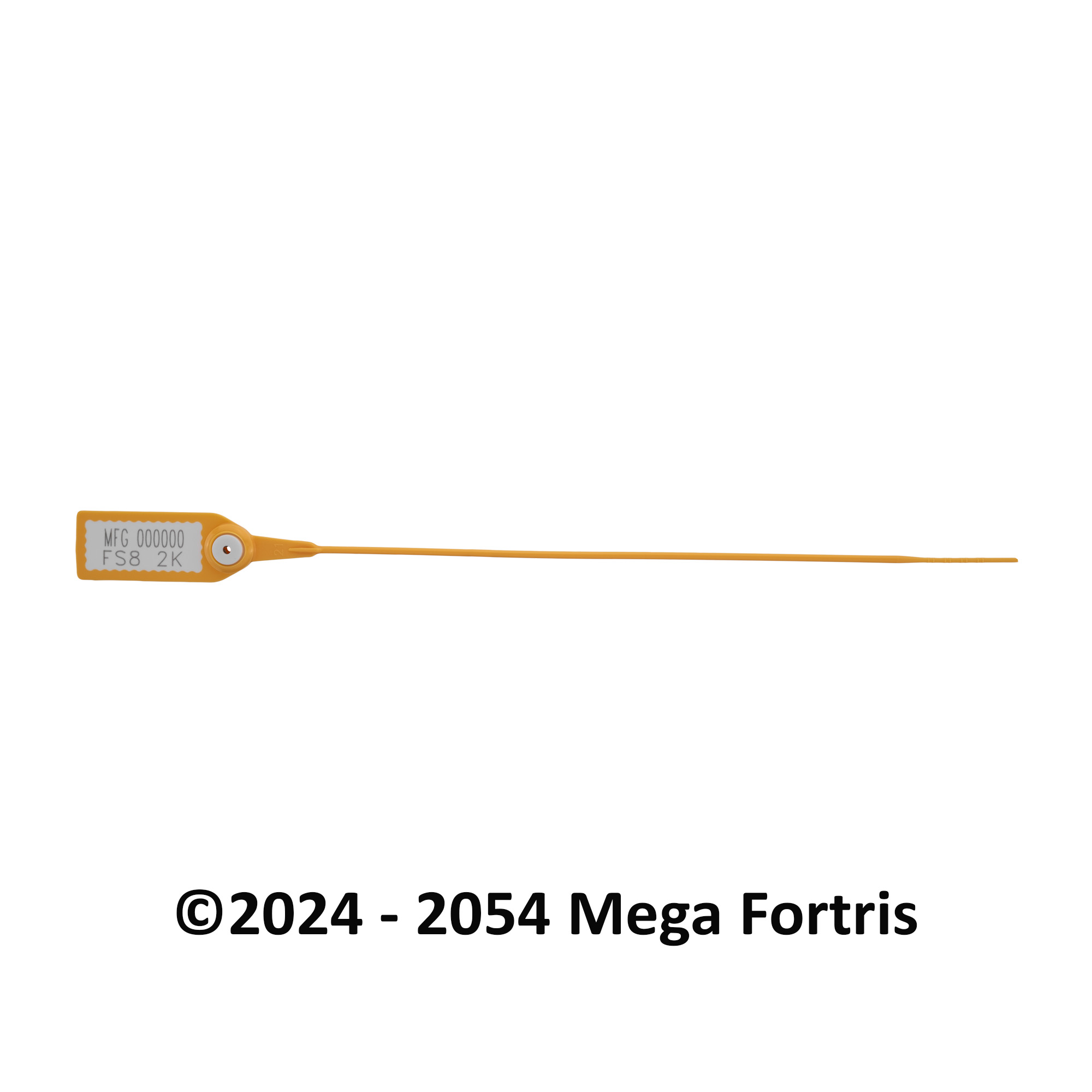 Fast Seal 8 2K (FS8-2K) - Image 4
