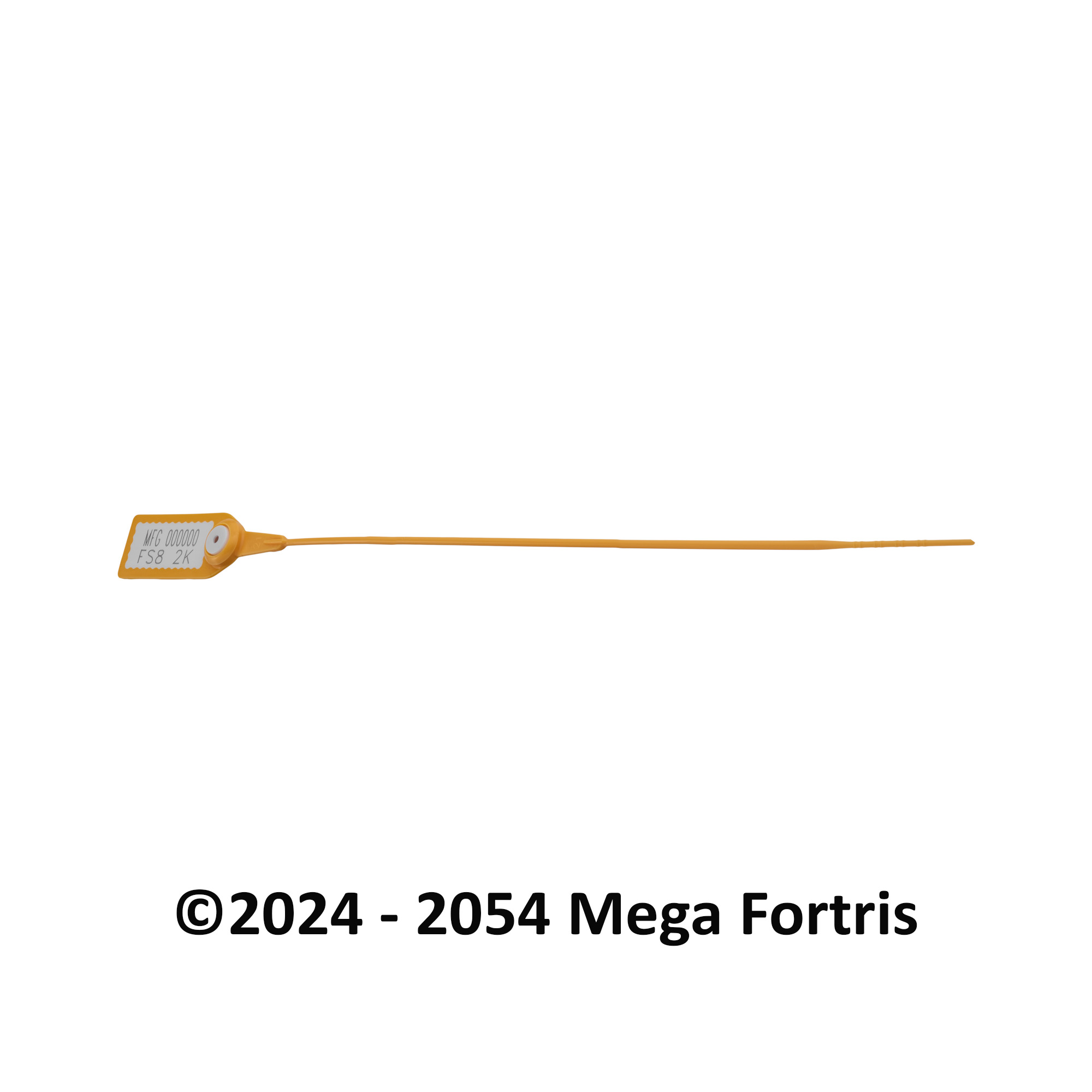 Fast Seal 8 2K (FS8-2K) - Image 7