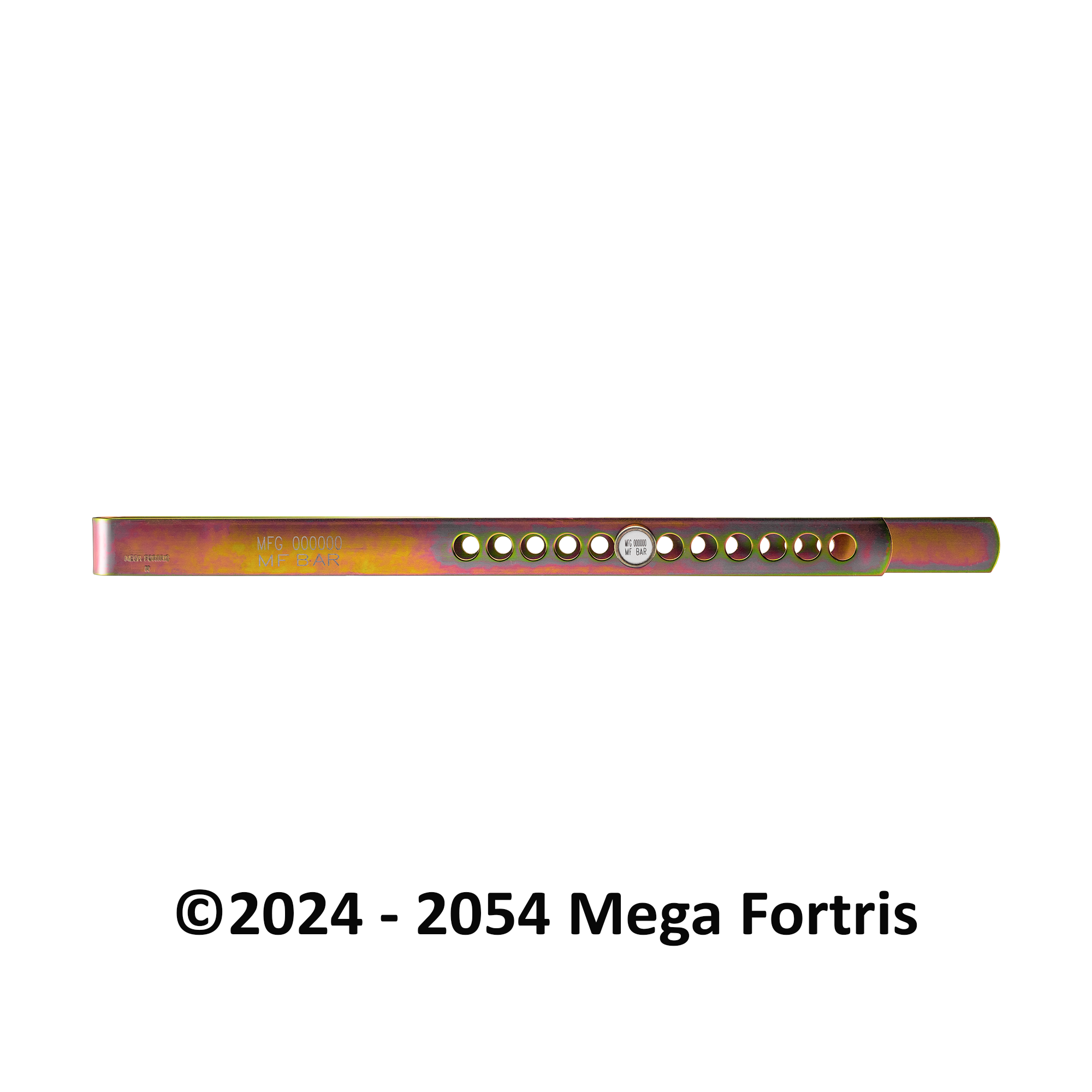 MF Bar, Metal Seals, Container Seals, Truck Seals, High Security Seals