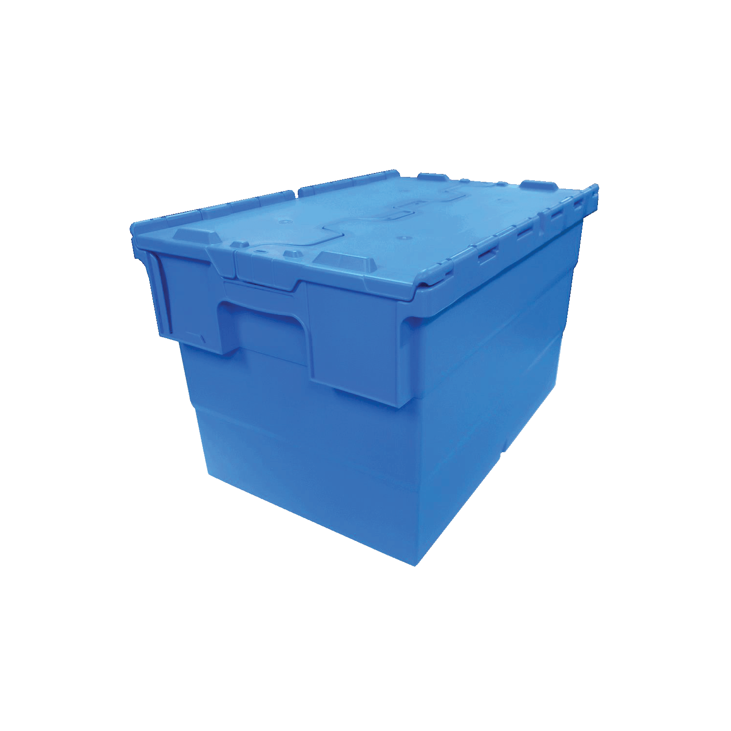 Security Tote Box (TOTE BOX)